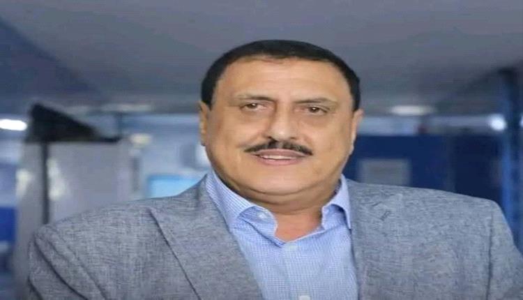 مدير أمن عدن: لن نسمح لدماء مهدي العقربي أن تذهب هدراً والجناة سيُقادون للعدالة