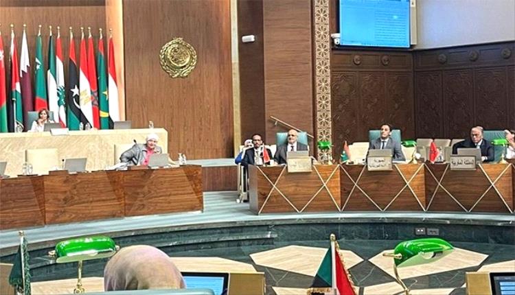 اليمن يشارك في التحضير للقمة العربية – الروسية بموسكو
