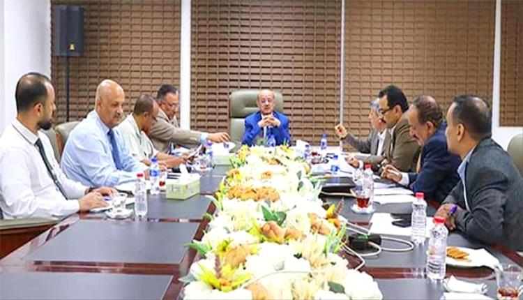 لجنة تنظيم وتمويل الواردات تحذر: التهاون بقراراتها يهدد استقرار الأسواق