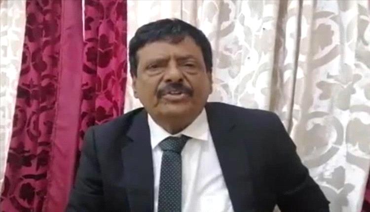 الائتلاف الجنوبي بشبوة يدين مداهمة منزل رئيس الفرع ويطالب بالتحقيق