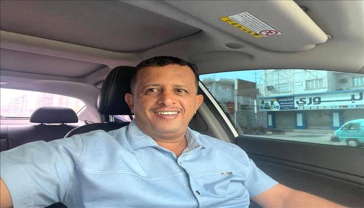شطارة: اعتقال فتحي بن لزرق تصرف فردي يسيء للانتقالي