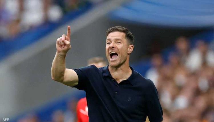 ألونسو يعترف: نستحق الهزيمة أمام أتلتيكو مدريد