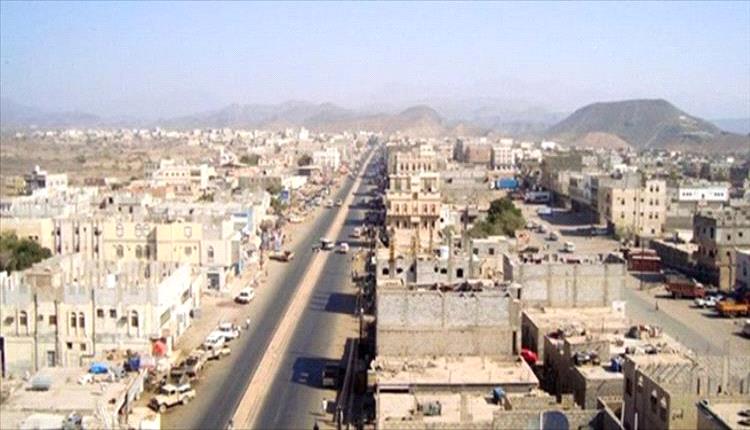 شرطة لحج تضبط 440 جريمة وتحقق نسبة إنجاز قياسية خلال ثلاثة أشهر