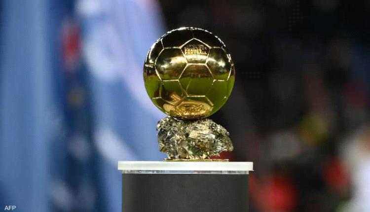 تصويت الكرة الذهبية.. بكم نقطة تغلب ديمبيلي على يامال؟