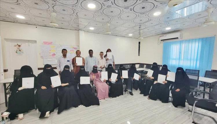 
لحج.. الهلال الأحمر يعزز الإعلام التربوي ويعمق الوعي بالمبادئ الإنسانية


