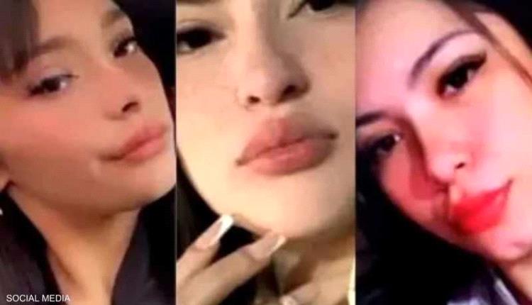 جريمة كاملة على "إنستغرام".. تعذيب وقتل 3 فتيات في بث مباشر