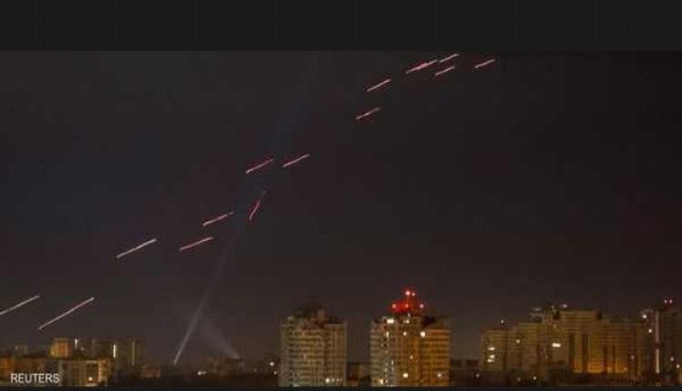 السلطات الأوكرانية: مقتل 3 أشخاص على الأقل وإصابة 10 آخرين في هجوم روسي بمئات المسيرات والصواريخ