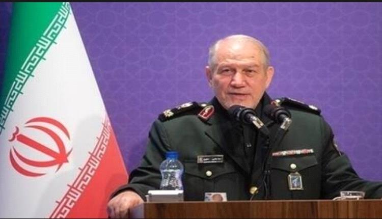 تصريح إيراني هام بشأن اتفاق عسكري محتمل مع السعودية