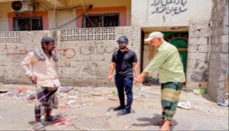 بن جرادي يوجه بضرورة اجراء صيانة دورية وفتح انسدادت شبكة الصرف الصحي بالمديرية

