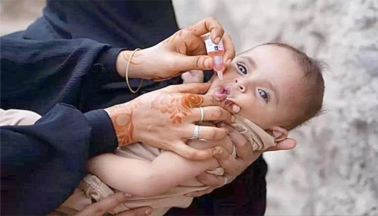 الإعلام الصحي يحشد طاقاته لإنجاح حملة شلل الأطفال في اليمن
