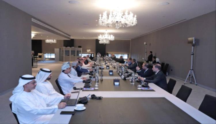 اليمن تتصدر جهود تطوير نظم الدفع العربية برئاسة الاجتماع الـ31 للجنة العربية لصندوق النقد