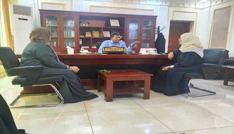 اللجنة الوطنية للمرأة تطالب بتحقيق عاجل وعادل في اغتيال افتهان المشهري