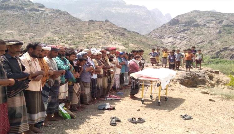 استشهاد جنديين من اللواء السادس في مكافحة الإرهاب بأبين ولحج