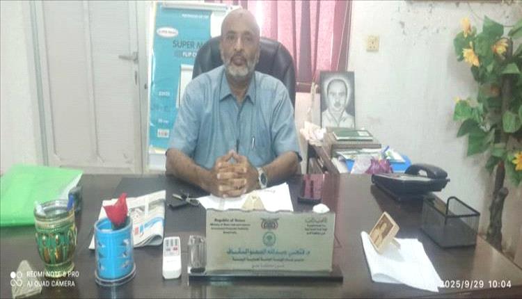 لحج تطلق الورشة التدريبية الأولى لإنشاء أندية أنصار البيئة في المدارس