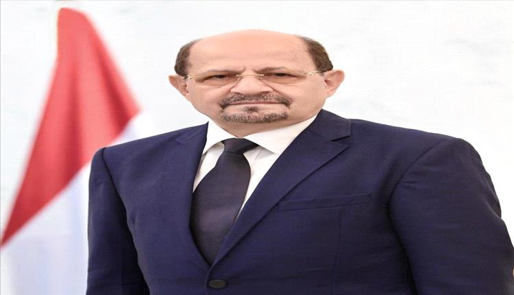 الوزير الزنداني: السعودية دعمت اليمن بمليارات الريالات لضمان استقرار مؤسسات الدولة
