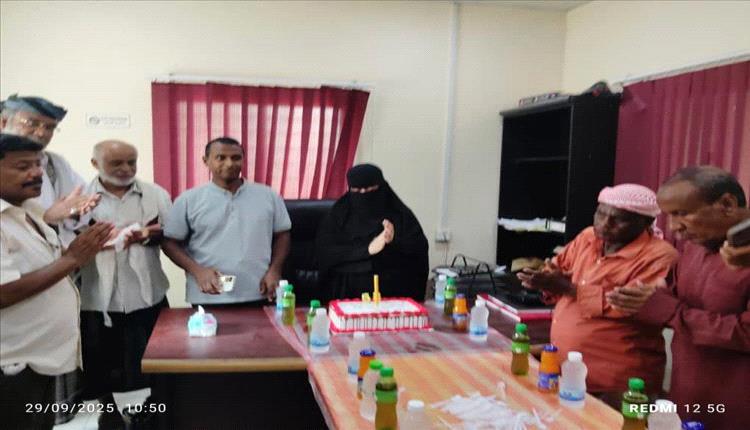 إذاعة المكلا تحتفي بذكراها الـ58 وتعزز رسالتها الإعلامية في حضرموت
