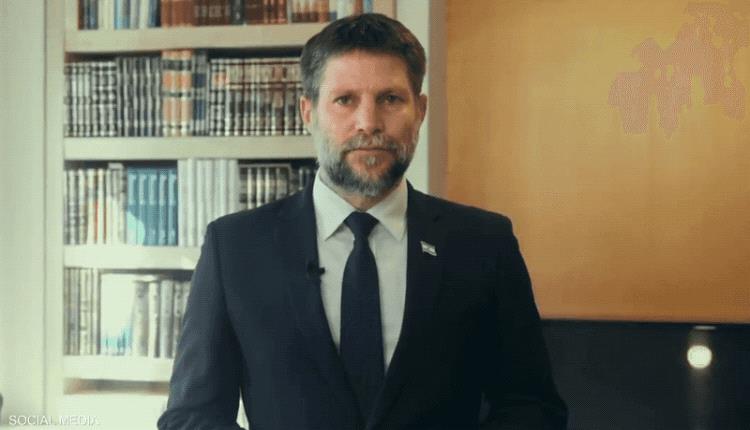 قبيل لقاء نتنياهو وترامب.. سموتريتش يحدد 6 خطوط حمراء