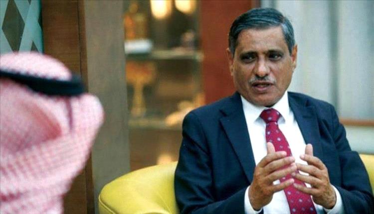 اللواء البحسني يلتقي اللواء العبادي في واشنطن بلقاء “صدفة خير من ألف ميعاد”
