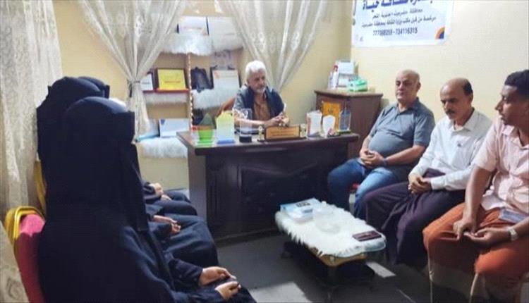 الشحر تحتفي بمبادرة ثقافة حياة لتعزيز الوعي الثقافي والمجتمعي بين الشباب
