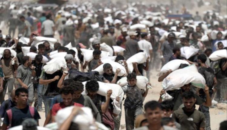 الأمم المتحدة تخطط لإغاثة غزة على وقع خطة ترامب للسلام