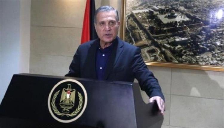 السلطة الفلسطينية ترحب بالجهد العربي لحماية غزة