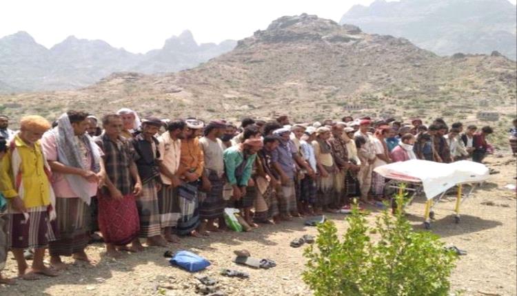 الجنوب يشيع أبطاله ويؤكد مواصلة الحرب ضد الإرهاب