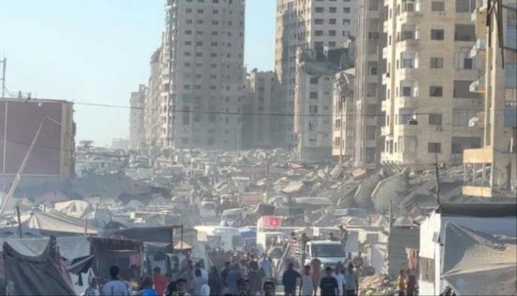 بلجيكا تربط اعترافها بفلسطين بإطلاق سراح الرهائن
