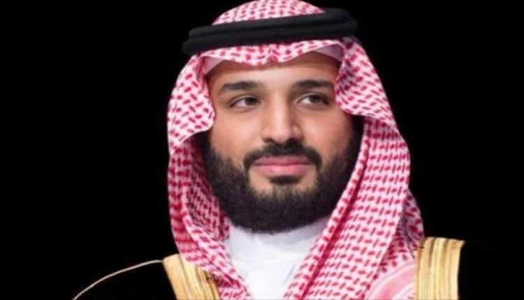 ولي العهد يكرّم مفتي المملكة بإطلاق اسمه على شارع رئيسي بالرياض