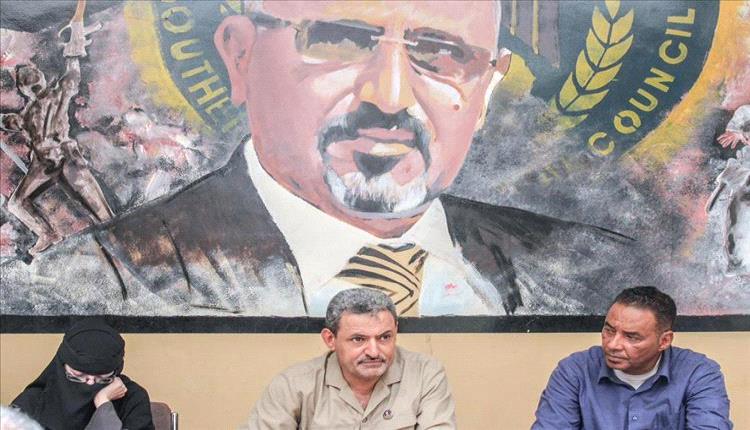 انتقالي المنصورة يعزز الحضور الميداني ويستعد لإحياء ذكرى ثورة 14 أكتوبر