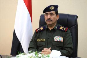 وزير الداخلية يوجّه بسرعة إحالة قتلة الشهيدة افتِهان المشهري للقضاء ويشيد ببطولة رجال الأمن في تعز