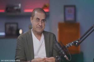 لطفي الزعبي: أخبرت عموتة ألا يدرب منتخب العراق