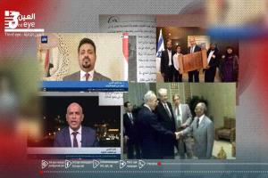 حقائق وأدلة على علاقة قوى الشمال (الحوثيون – الإخوان – المؤتمر) بالكيان الصهيوني