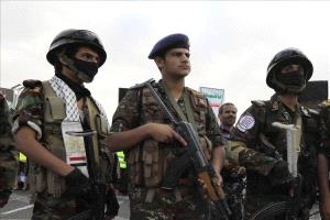 اعتقالات حوثية لأكاديميين وطلاب رفضوا المشاركة في أنشطة دعائية
