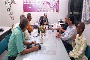 مديرة مدرسة بعدن تناشد لإنهاء معاناة المعلمين: كرامة المعلم خط أحمر