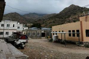 وفاة رضيعة بإسهال مائي في يافع سرار تحذير من عودة الأوبئة