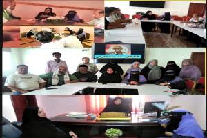 المعلا تعزز شراكة المدرسة والأسرة بانطلاقة مجالس الآباء

