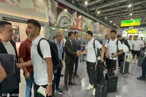 وزير الرياضة المصري: ثقتي كبيرة في الفوز على بوركينا فاسو