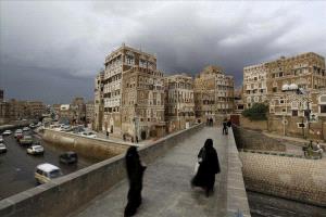 جريمة بشعة تهز صنعاء: اغتصاب طفلة واستمرار المماطلة الأمنية