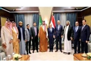 خلافات تطيح بمساعي الرياض وأبوظبي لتوحيد مجلس القيادة الرئاسي