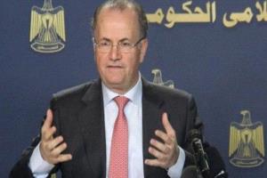 السلطة الفلسطينية تعلن استعدادها لتحمّل مسؤولية غزة بالكامل