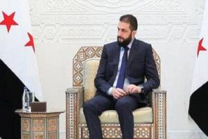 زعيم لبناني يوجه رسالة حادة اللهجة للشرع ويستهجن طلب دمشق تسليم السجناء السوريين في لبنان