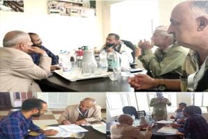 اتفاقيتان لتعزيز الزراعة ورفع جودة البن والعسل