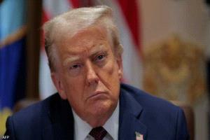 متظاهرون في تل أبيب يطالبون ترامب بإنقاذ الرهائن