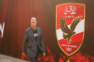 مجلس إدارة الأهلي المصري يرفض قرار الخطيب: نحتاجك