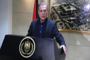 السلطة الفلسطينية ترحب بالجهد العربي لحماية غزة