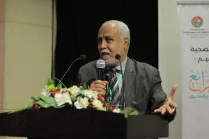 المكلا تختتم المؤتمر الدولي الرابع لرعاية الإصابات وتعلن عن مؤتمر خامس حول الجهاز الهضمي
