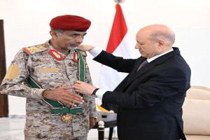 تكليف اللواء الصبيحي بمتابعة قضية الشهيدة افتحان المشهري