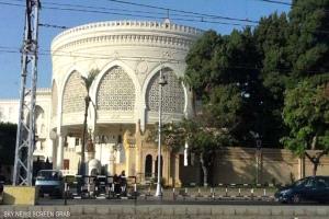 مصر: الاعتداء الإسرائيلي على قطر يمثل سابقة خطيرة