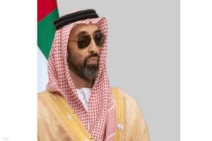 طحنون بن زايد: K2 Think يعزز إسهام الإمارات في الـ AI عالميا