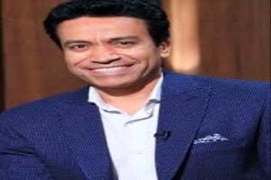 سامح حسين بطمئن الجميع على صحته.. وهذا ما قالته زوجته